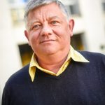 GERVAIS Gérald