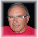 BOUYSSET Régis