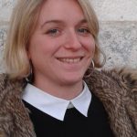 TAMISIER Pauline