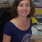 DEJONGHE Amandine