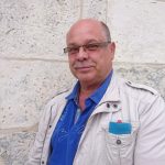 SOUCHET Dominique
