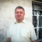 VANNEAU Gérard