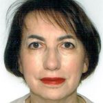 VINCENT Marie-Madeleine