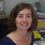DEJONGHE Amandine