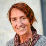 MAUSSET Véronique