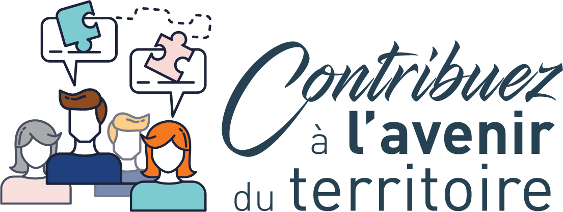 Appel à candidature pour le Conseil de Développement 2020-2026