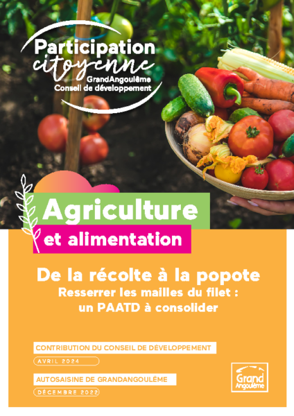 Contribution-alimentation