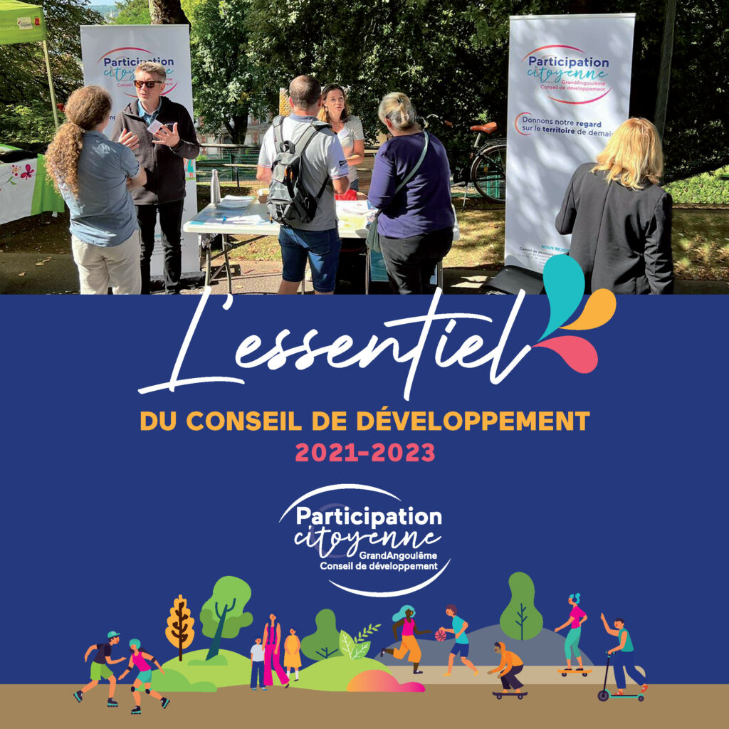 L'Essentiel 2021-2023